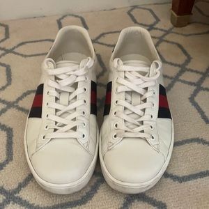 Gucci sneakers